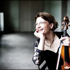 Antje Weithaas avatar