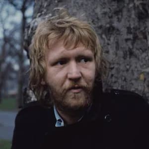 Harry Nilsson avatar