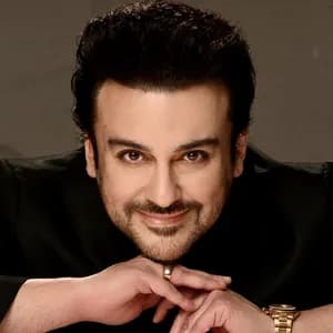 Adnan Sami avatar