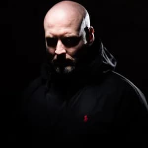 DJ Brisk Fingaz avatar