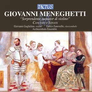 Giovanni Meneghetti avatar