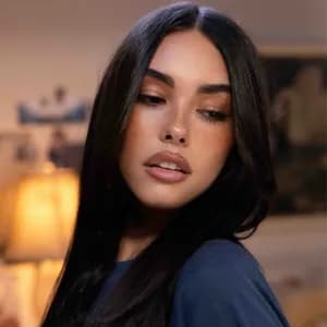 Madison Beer avatar