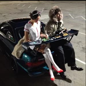 BETWEEN FRIENDS avatar