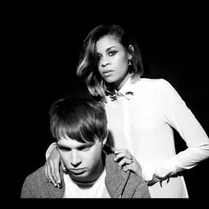 AlunaGeorge avatar