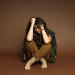 Charlotte Sometimes avatar