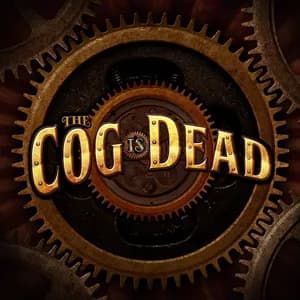 The Cog Is Dead avatar