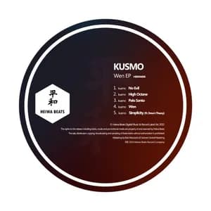 kusmo avatar