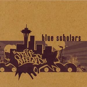 Blue Scholars avatar