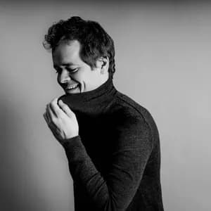 Benjamin Grosvenor avatar