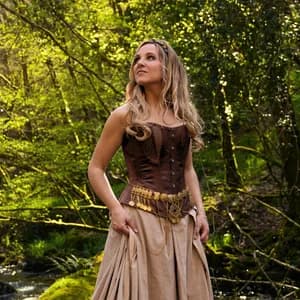 Aziliz Manrow avatar