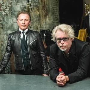 The Rembrandts avatar