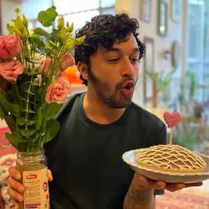 Arif Mirbaghi avatar