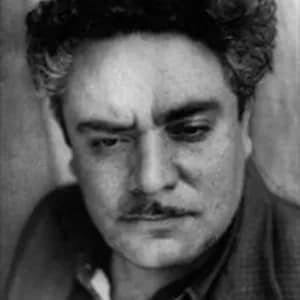 Silvestre Revueltas avatar