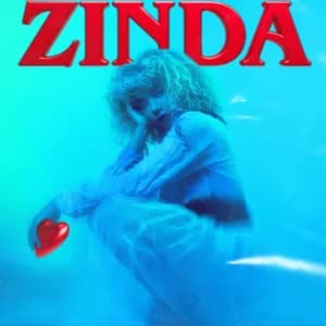 Zinda Reinhardt avatar