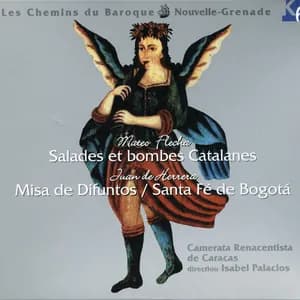 Camerata Renacentista de Caracas avatar