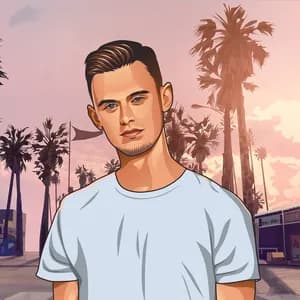 Kid On The Block avatar