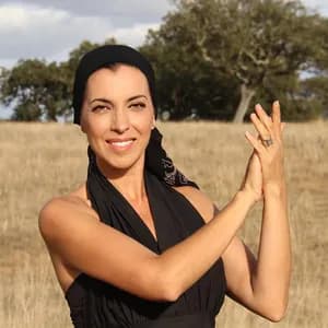 Teresa Salgueiro avatar