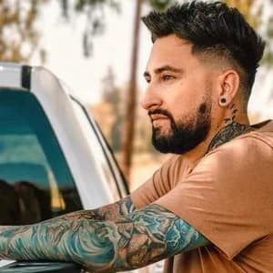 Leaving Austin avatar