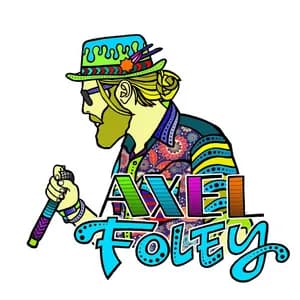 Axel Foley avatar