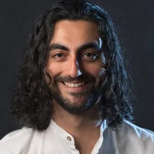 Khatchadour Khatchadourian avatar