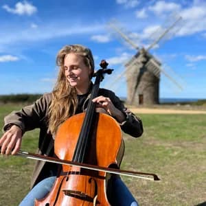 Lucie Cravero avatar