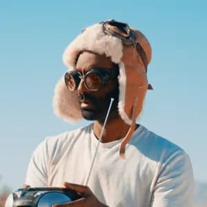 Abhi the Nomad avatar