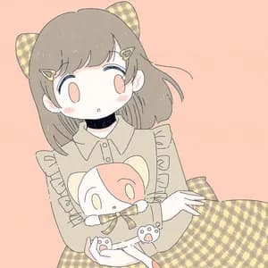 にゃーろんず avatar