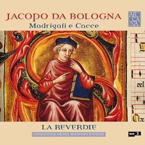 Jacopo da Bologna avatar