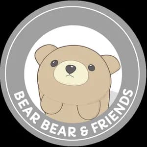 bear bear & friends avatar
