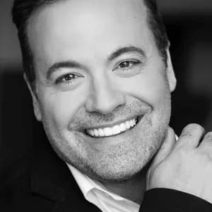 Christian Marc Gendron avatar