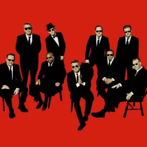 The Mighty Mighty Bosstones avatar