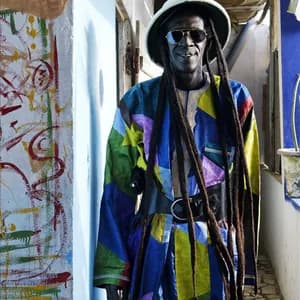 Cheikh Lô avatar