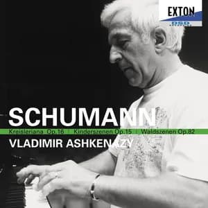 Vladimir Ashkenazy avatar