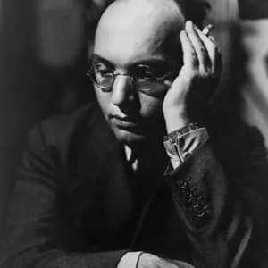 Kurt Weill avatar