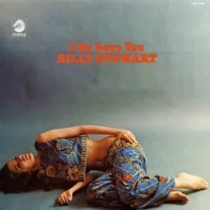 Billy Stewart avatar