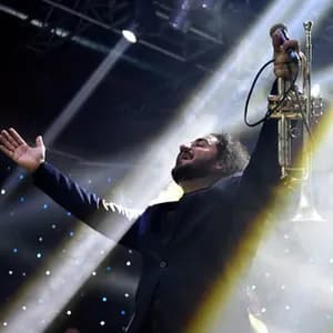 Marko Markovic Brass Band avatar