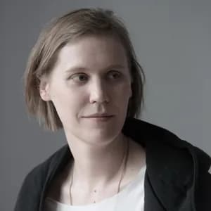 Gabriela Kulka avatar