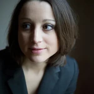 Marie Vermeulin avatar