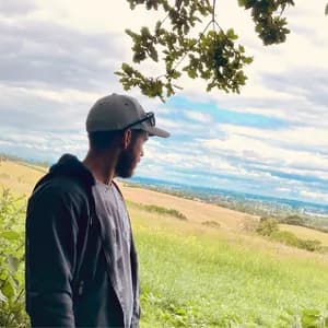 Into the Ether avatar