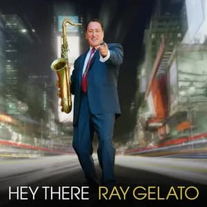 Ray Gelato avatar