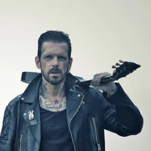 Ricky Warwick avatar