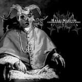 Psalm VIII - Goathrone