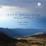 String Quartet No. 5 "Terra Incognita": II. Scherzo. Upheaval