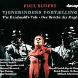 Tjenerindens Fortaelling (The Handmaid's Tale): Act I Scene 11: The Red Centre Assembly Hall (Handmaids, Wives, Lydia, Guards, Janine, Moira, Luke, the Double, Warren's Wife)