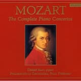 Piano Concerto no. 4 in G major, K. 41: 2. Andante