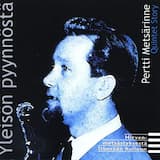 Mä en muista mitään