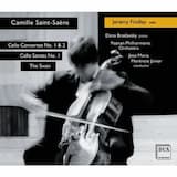 Cello Concerto No. 1 in A minor Op. 33: Allegro non troppo