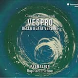 Vespro della Beata Vergine, SV 206: Psalmus "Lauda Jerusalem"