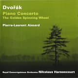 Piano Concerto in G minor op. 33: Allegro con fuoco