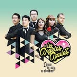 El listón de tu pelo